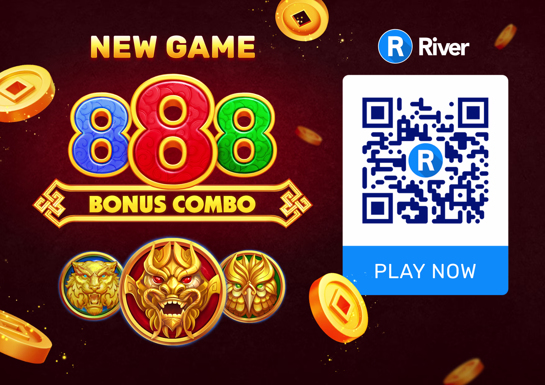 the 888